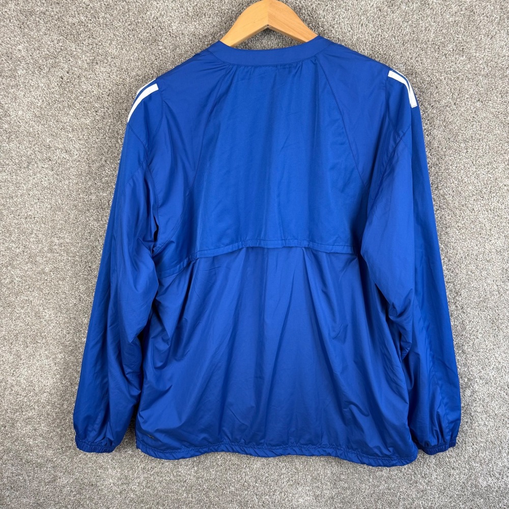 Adidas Pittsburgh Panthers Pullover Windbreaker J… - image 7